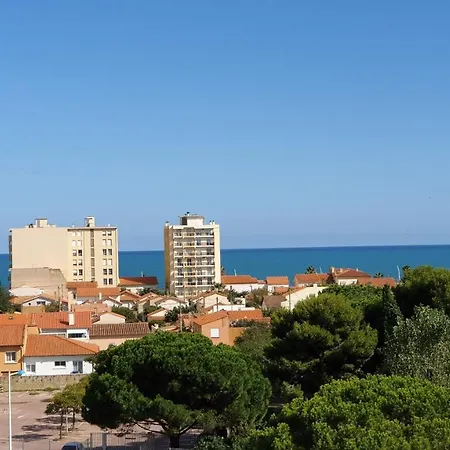 Le Phoebus Apartamento