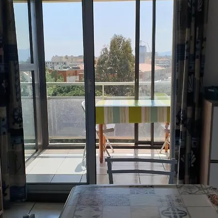 Apartamento Le Phoebus *