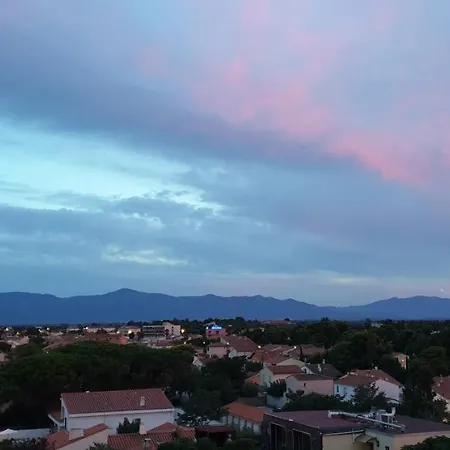 Apartamento Le Phoebus *