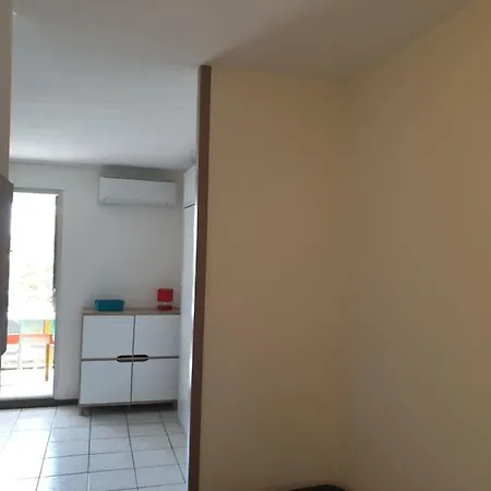 Apartamento Le Phoebus *