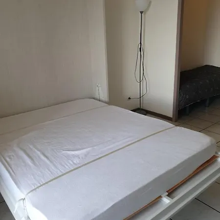 Le Phoebus Apartamento Canet-en-Roussillon