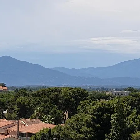 Le Phoebus Apartamento
