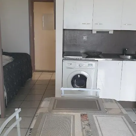 Apartment Le Phoebus