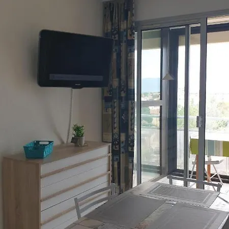 Apartment Le Phoebus