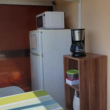 Apartment Le Phoebus