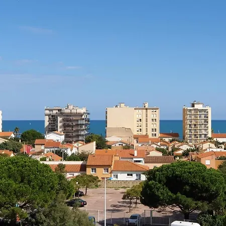 Le Phoebus Apartment