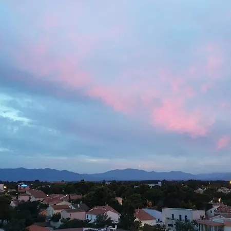 Le Phoebus * Canet-en-Roussillon