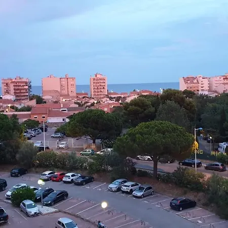 Le Phoebus Canet-en-Roussillon