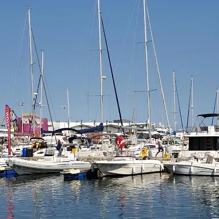 Le Phoebus Canet-en-Roussillon