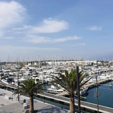 Le Phoebus * Canet-en-Roussillon
