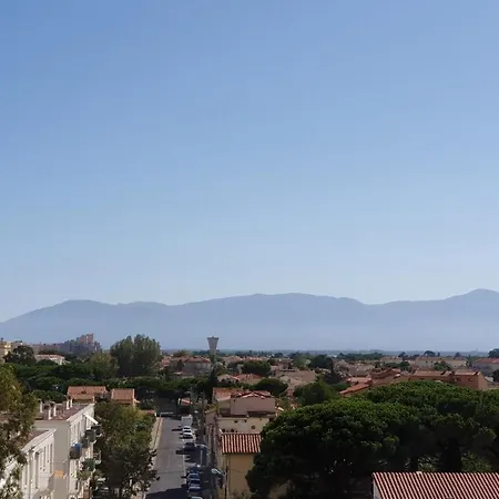 Le Phoebus Apartment Canet-en-Roussillon