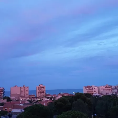 Apartment Le Phoebus