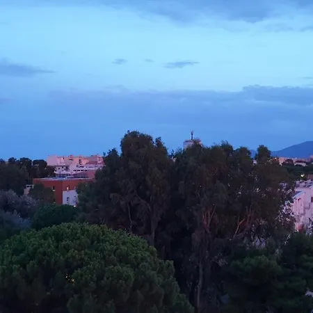 Le Phoebus Apartment Canet-en-Roussillon