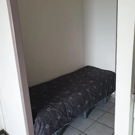 Apartment Le Phoebus Canet-en-Roussillon