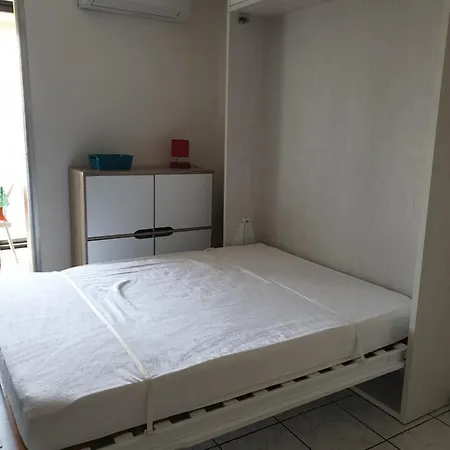 Apartment Le Phoebus *