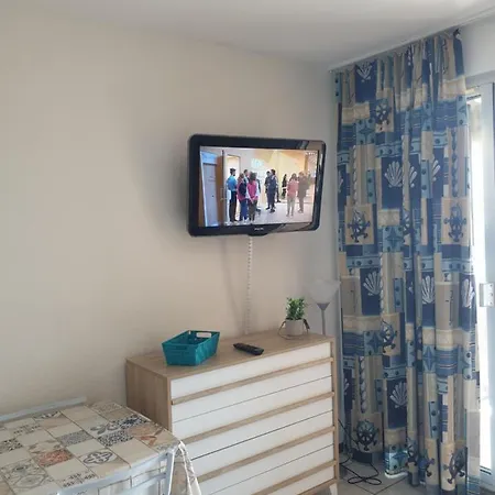 Apartment Le Phoebus
