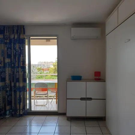 Apartment Le Phoebus *
