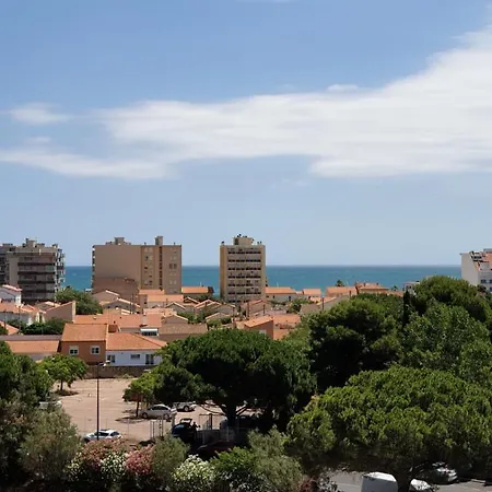 Le Phoebus Canet-en-Roussillon