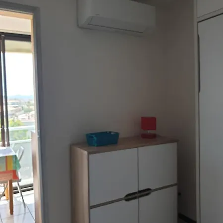 Le Phoebus Apartment