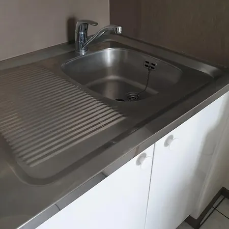 Apartment Le Phoebus *