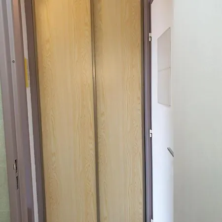 Le Phoebus Apartment Canet-en-Roussillon