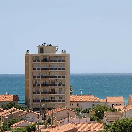 Apartment Le Phoebus Canet-en-Roussillon