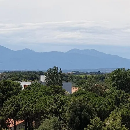 Le Phoebus Canet-en-Roussillon