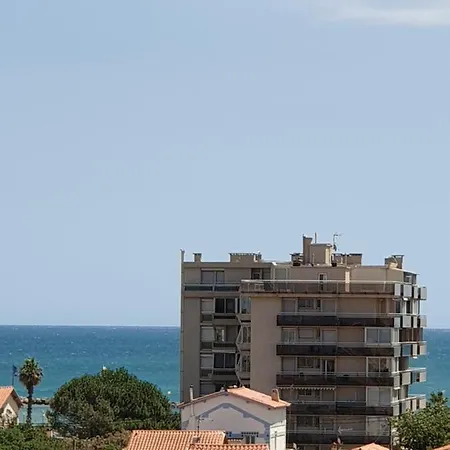 Apartment Le Phoebus Canet-en-Roussillon