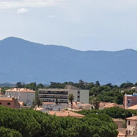 Apartment Le Phoebus *