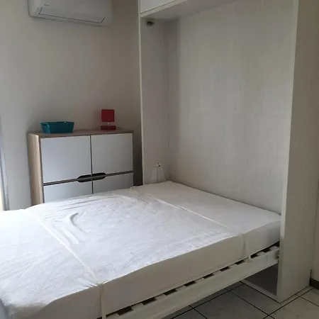 Le Phoebus Apartment Canet-en-Roussillon