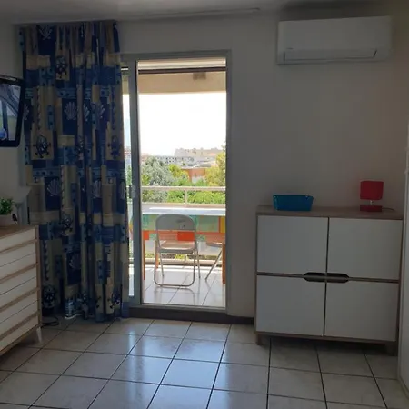 Apartment Le Phoebus