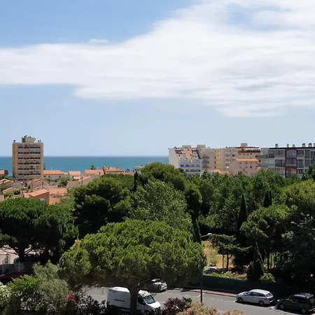 Le Phoebus Canet-en-Roussillon